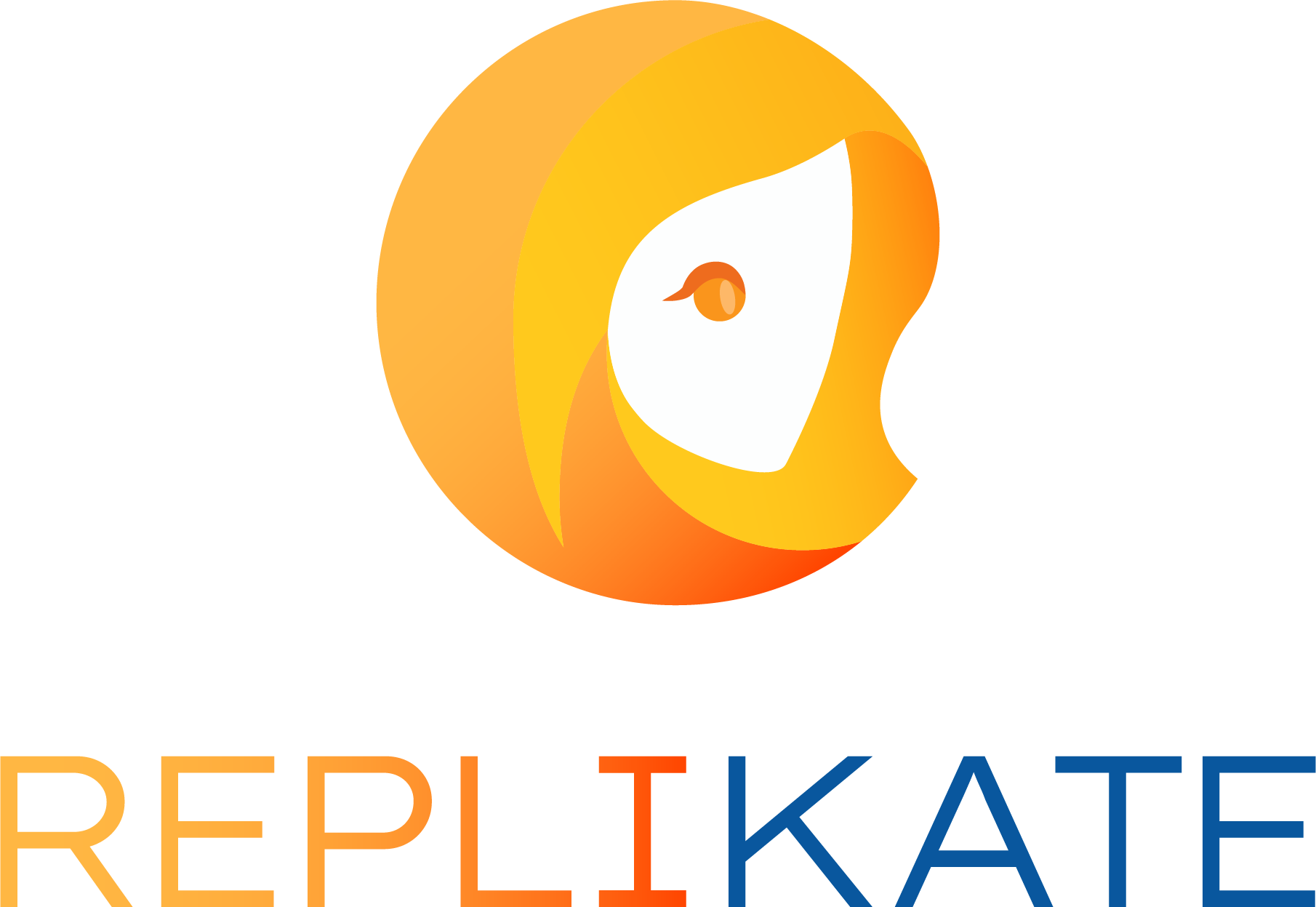 Replikate Logo